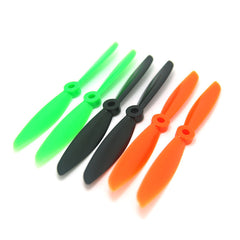 6inch 6045 6x4.5 Gemfan Quadcopter Prop Set- 2CW and 2CCW  for Multicopter FPV Racing Drone