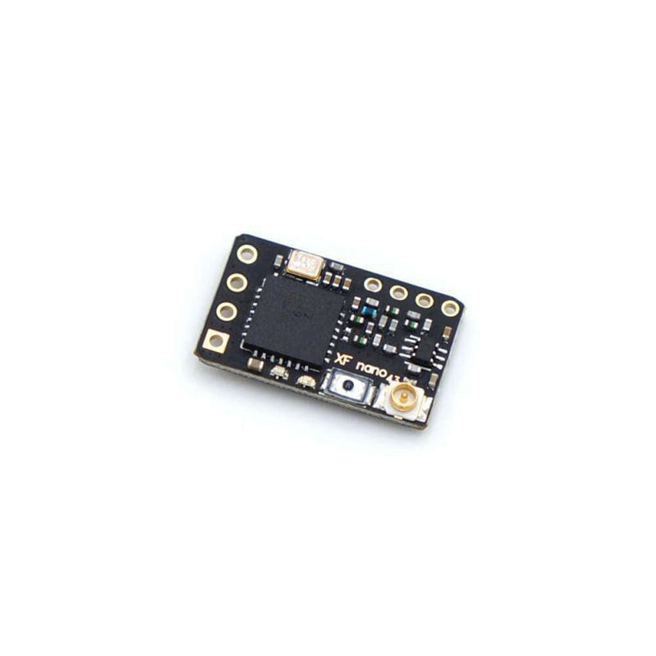 TBS – All UAV market